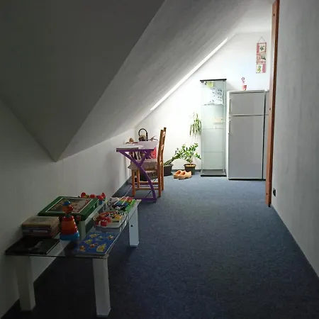 Lejlighed Ekofarma Stastkovi
